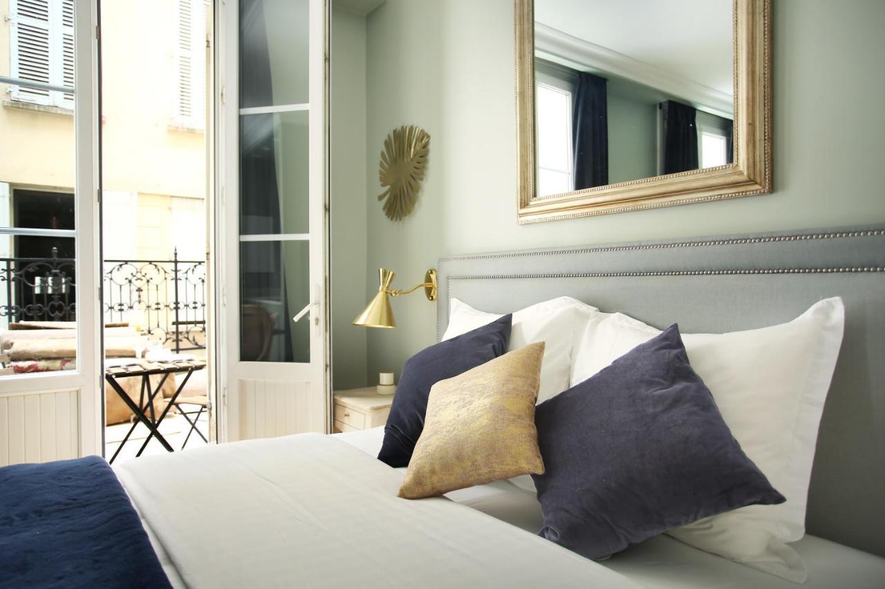 Résidence Haussmann / Opéra  Paris Extérieur photo